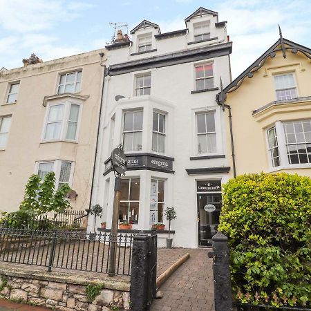 Ferienwohnung Llewelyn House Llandudno Exterior foto